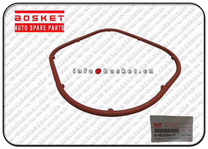 8-98205844-0 8982058440 Isuzu Engine Parts Thermostat Housing Gasket