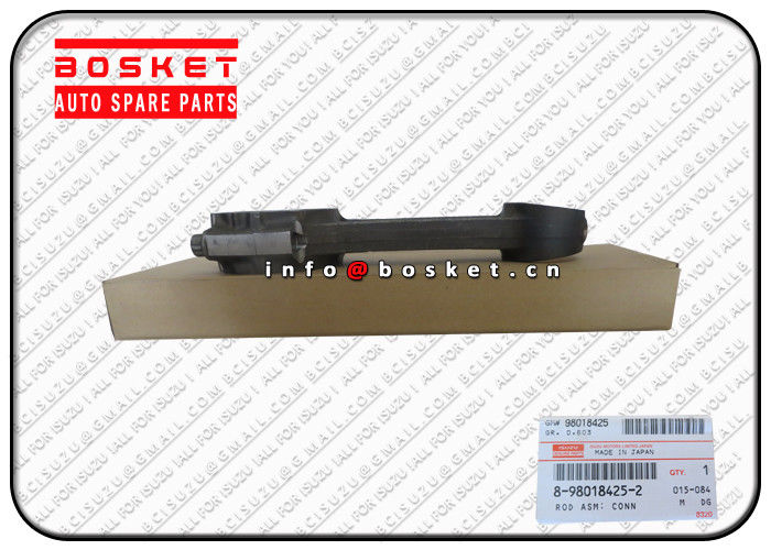 8-98018425-0 8980184250 Connecting Rod Assembly For ISUZU LV NPR 4HK1 6HK1