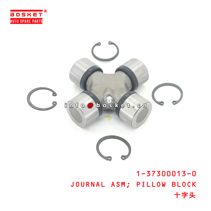 1-37300013-0 Pillow Block Journal Assembly  For ISUZU 1373000130