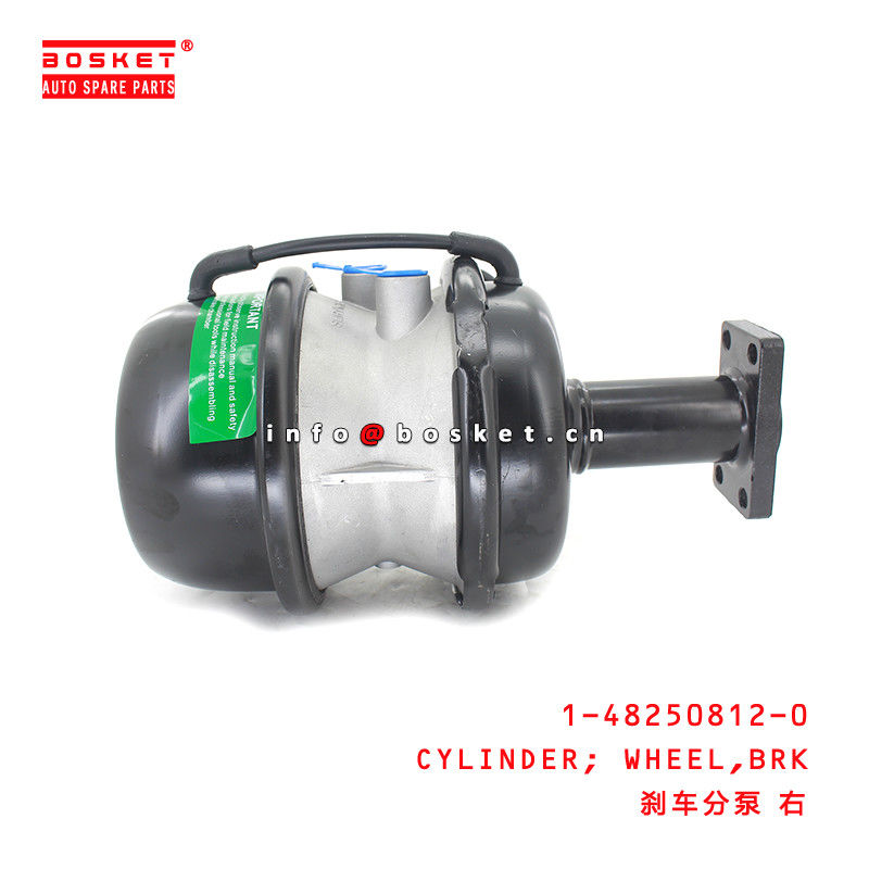 1-48250812-0 Brake Wheel Cylinder For ISUZU HINO500 FVR34 1482508120