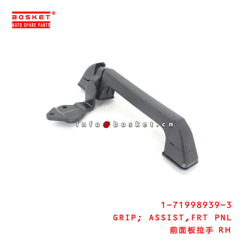 1-71998939-3 Front Pnl Assist Grip For ISUZU CXZ81 10PE1 1719989393