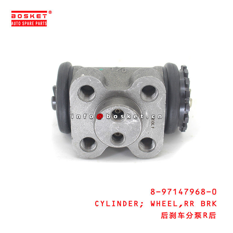8-97147968-0 Rear Brake Wheel Cylinder For ISUZU NQR500 8971479680