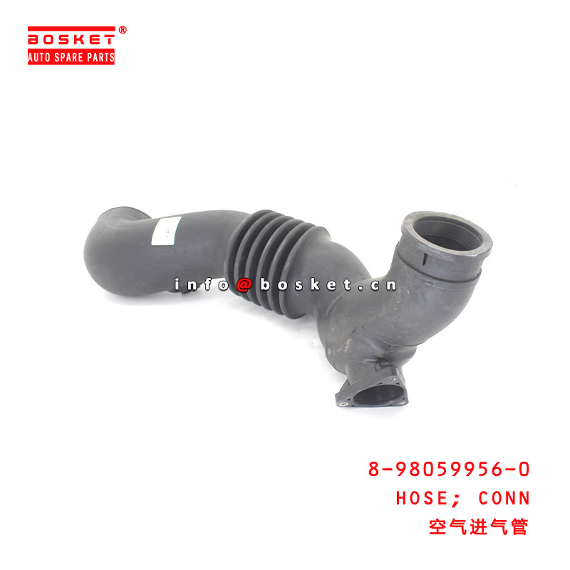 8-98059956-0 Connecting Hose For ISUZU 700P 4HK1 8980599560