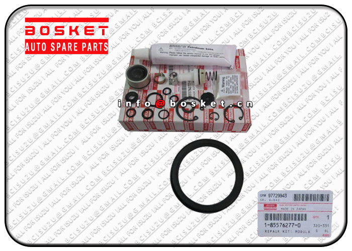 1-85576277-0 1855762770 Isuzu Brake Parts Modulator Repair Kit Suitable for ISUZU LR