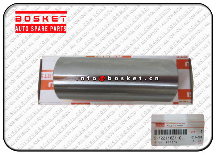 5-12211021-1 5122110211 Isuzu Engine Parts Piston Pin For ISUZU 3AF1 3LD1