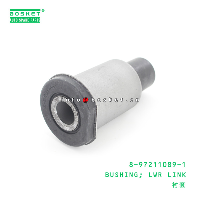 8-97211089-1 Lower Link Bushing For ISUZU NPR 8972110891