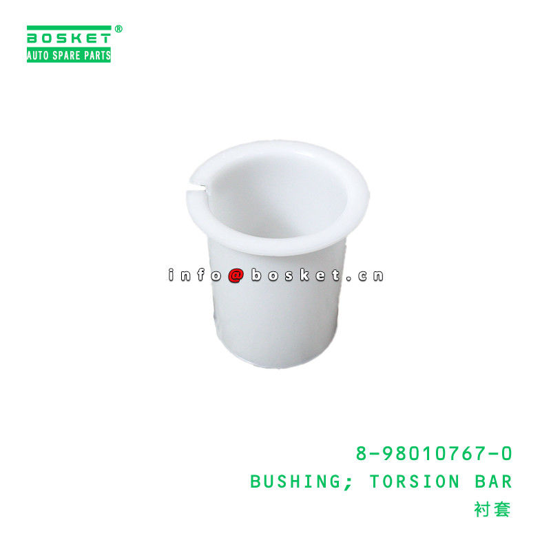 8-98010767-0 Torsion Bar Bushing For ISUZU FC 8980107670
