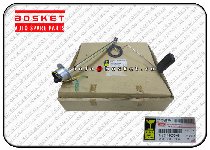 Isuzu Commercial Truck Parts 1-83141055-0 1831410550 Fuel Tank Unit For ISUZU FTR FVR