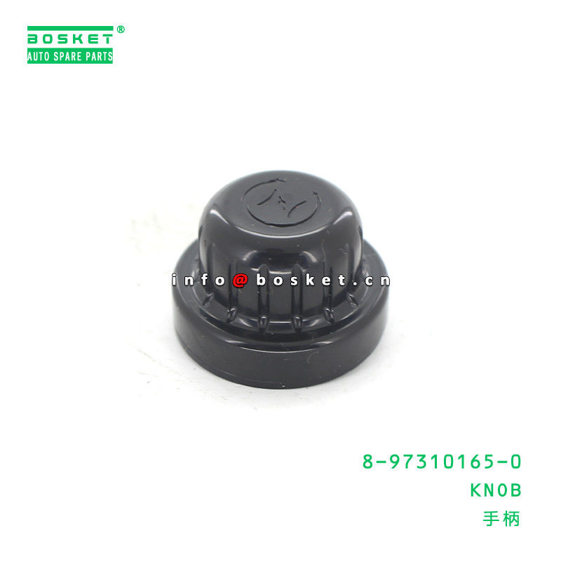 8973101650 Isuzu Engine Parts Knob For NKR NPR VKR 8973101650