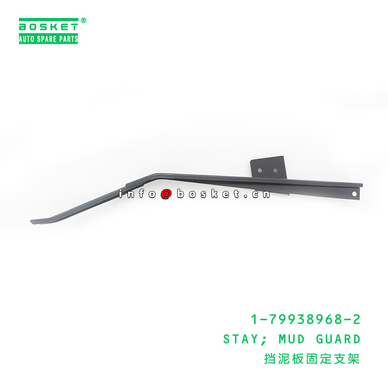 1-79938968-2 mudguard stay  For ISUZU FRR FSR FTR 1799389682