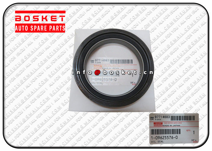 1-09625576-0 1096255760 Isuzu FVR Parts Bearing  Oil Seal For ISUZU FTR FVR34 6HK1