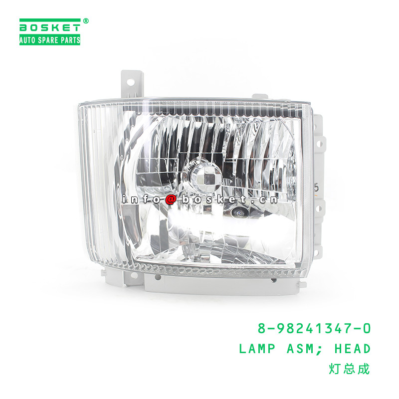 8-98241347-0 Head Lamp Assembly For ISUZU FVR 8982413470