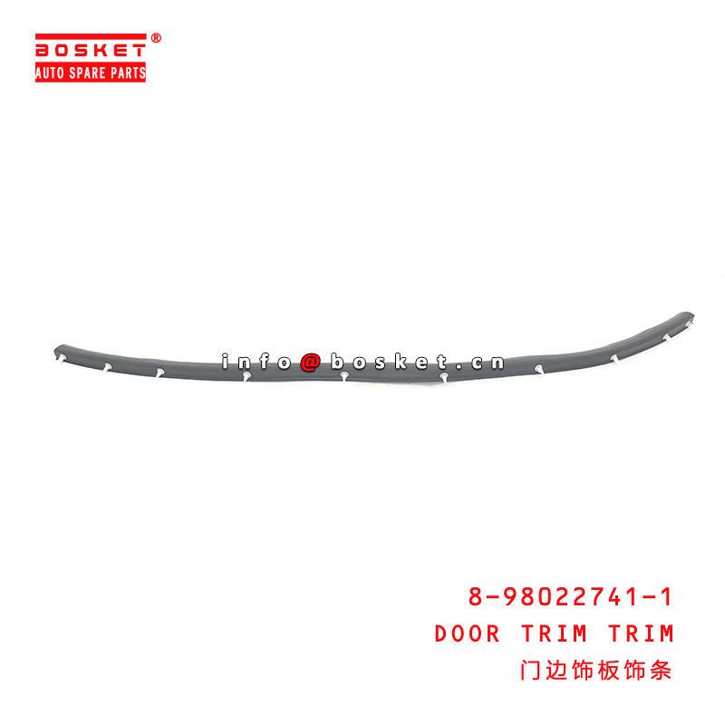 8-98022741-1 Door Trim For ISUZU NPR75 8980227411