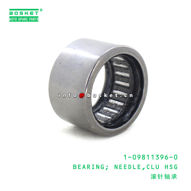 1-09811396-0 Clutch Housing Needle Bearing 1098113960 For ISUZU FVR