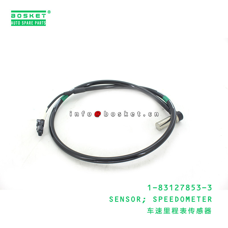 1-83127853-3 Speedometer Sensor 1831278533 For ISUZU CXZ CYZ