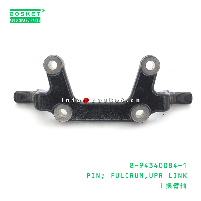 8-94340084-1 Upper Link Fulcrum Pin 8943400841 For ISUZU NKR55 4JB1