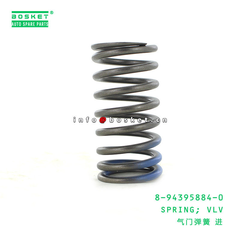 8-94395884-0 Valve Spring 8943958840 For ISUZU ELF 4HK1