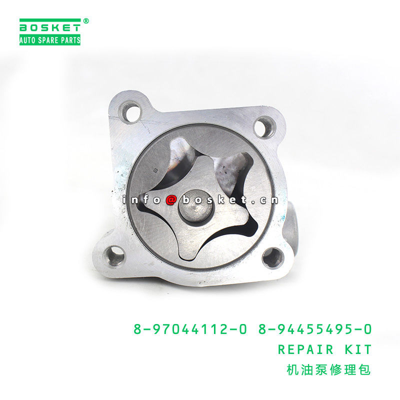 8-97044112-0 8-94455495-0 Repair Kit 8970441120 8944554950 For ISUZU C240 4JB1