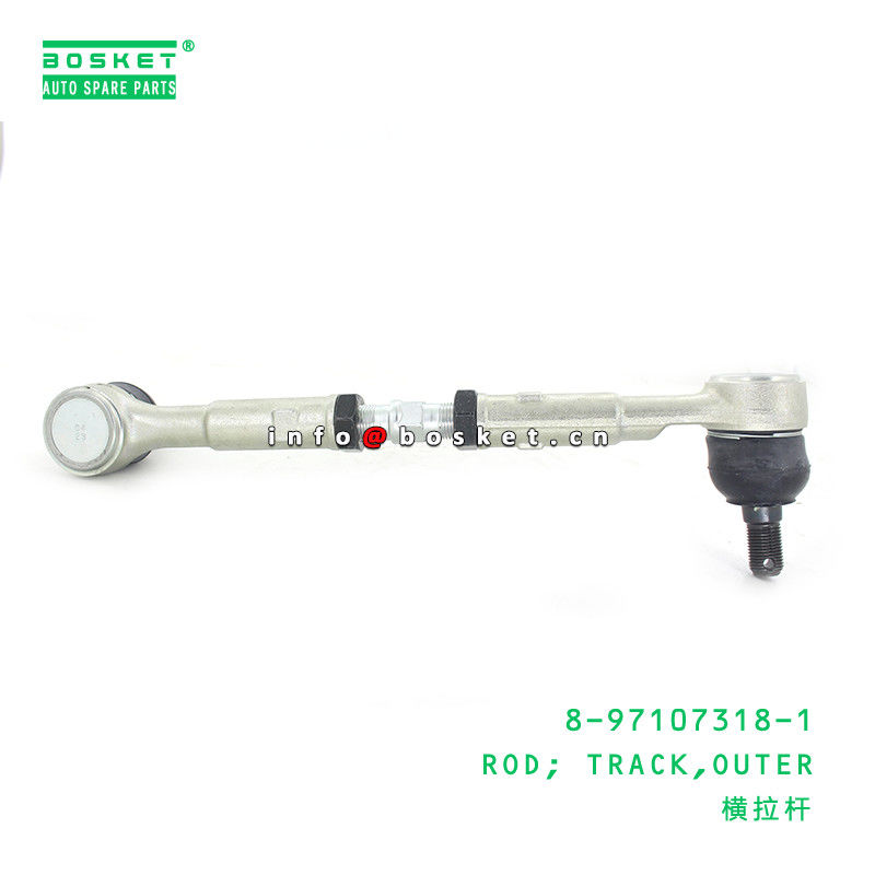8-97107318-1 Outer Track Rod 8971073181 For ISUZU NKR55 4JB1