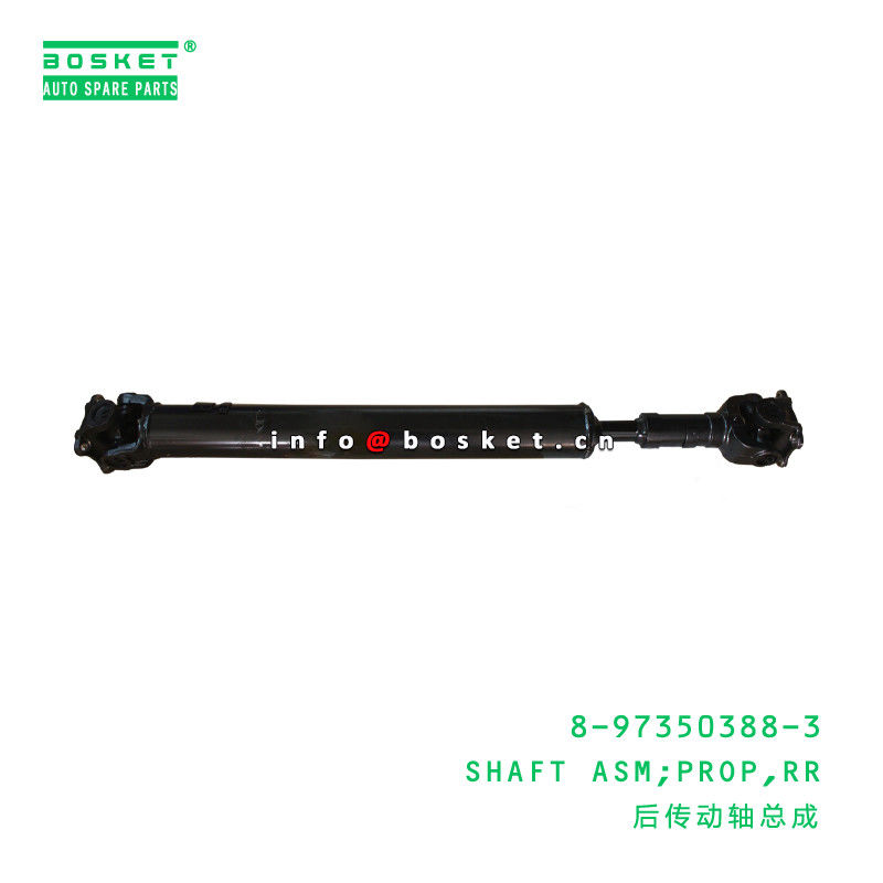 8-97350388-3 Rear Propeller Shaft Assembly 8973503883 For ISUZU NPR