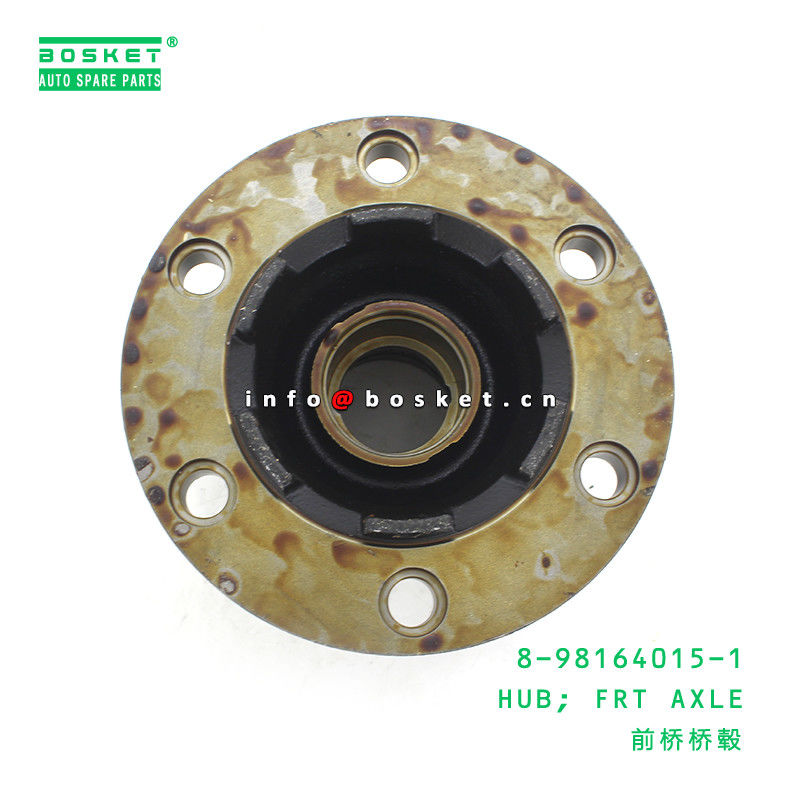 8-98164015-1 Front Axle Hub 8981640151 For ISUZU NPR