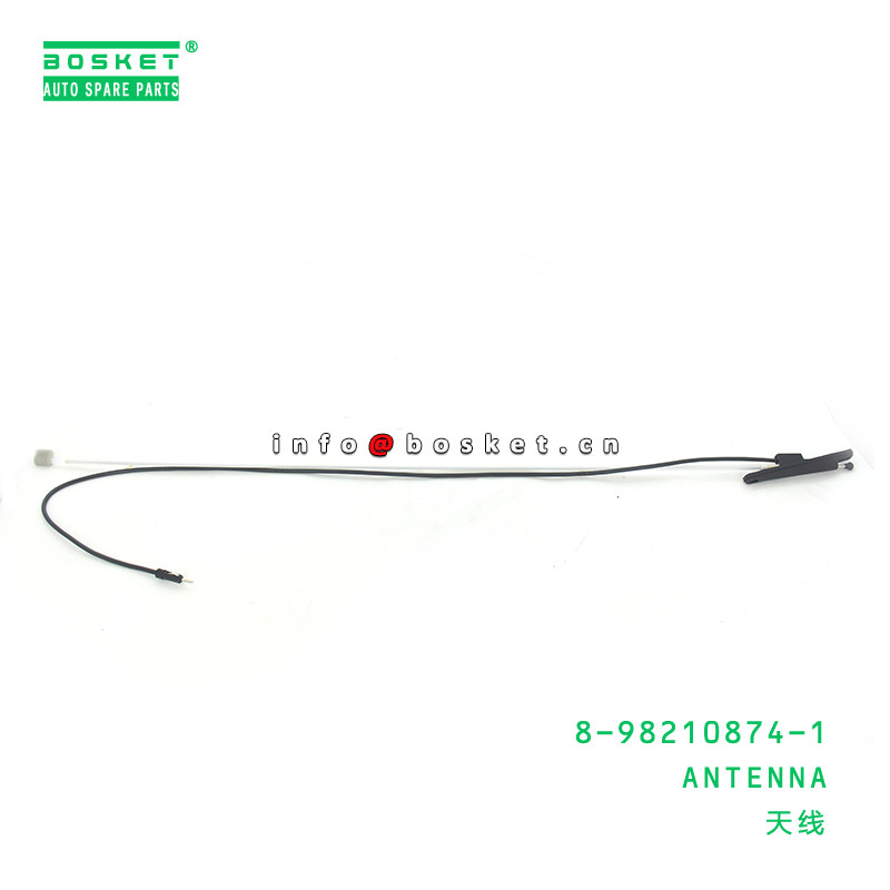 8-98210874-1 Isuzu Body Parts Antenna 8982108741 For CXZ