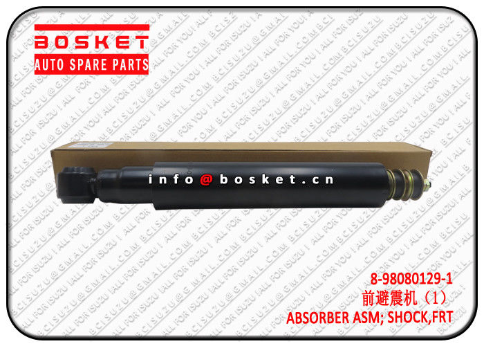 8-97173726-7 8971737267  Isuzu Replacement Parts Front Shock Absorber Assembly For ISUZU ELF 4HK1