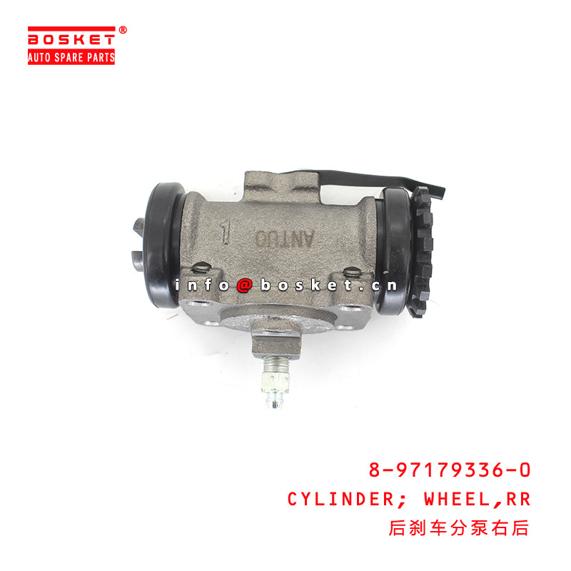 8-97179336-0 Rear Brake Wheel Cylinder For ISUZU NHR54 4JA1 8971793360