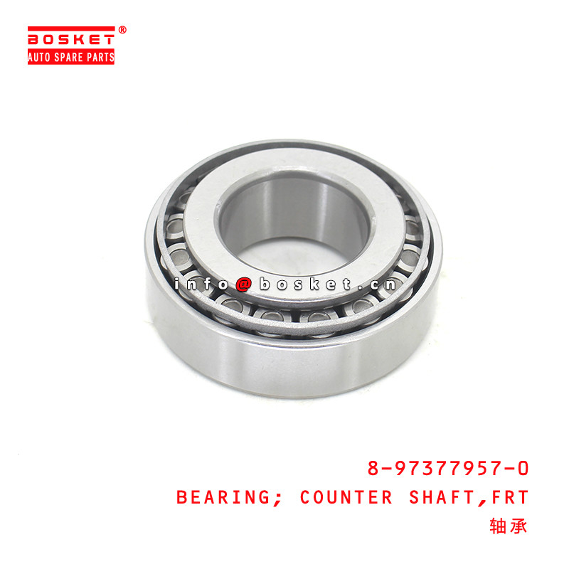 8-97377957-0 Front Counter Shaft Bearing For ISUZU  8973779570