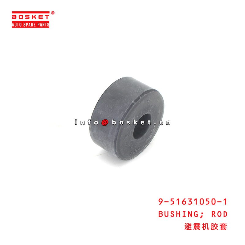 9-51631050-1 Rod Bushing For ISUZU F 9516310501