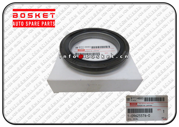 1-09625576-0 1096255760 Truck Spare Parts Bearing  Oil Seal For ISUZU FTR FVR34 6HK1