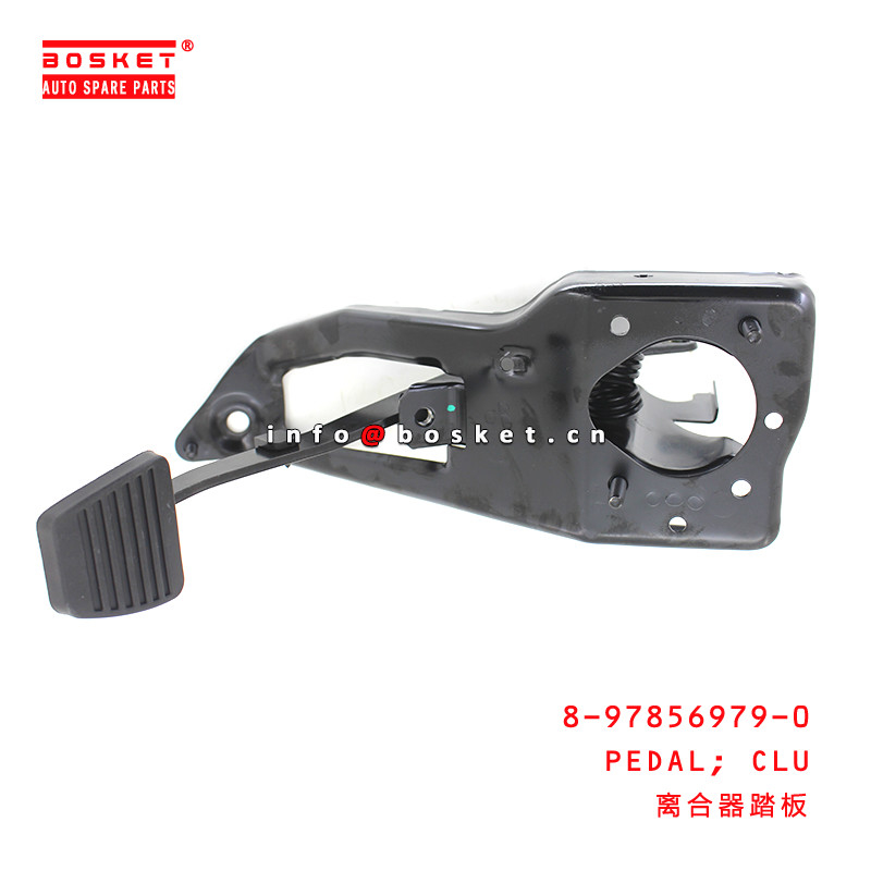 8-97856979-0 Clutch Pedal For ISUZU NKR94 8978569790