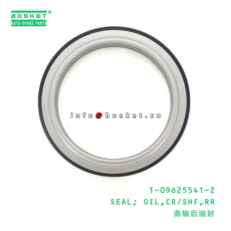 1-09625541-2 Rear Camshaft Oil Seal 1096255412 For ISUZU VC46 6UZ1