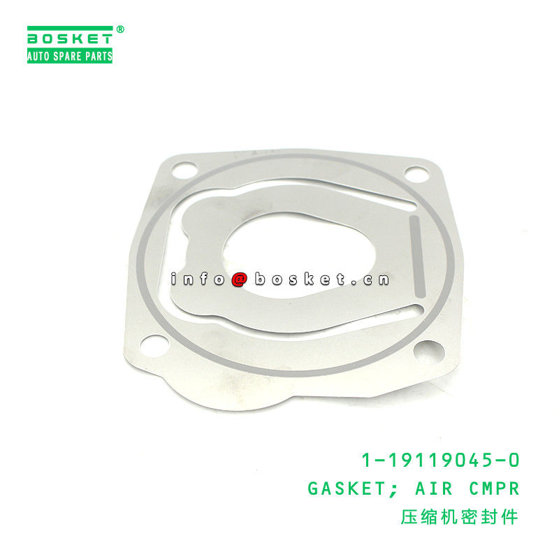 1191190450 Air Compressor Gasket 1191190450 Suitable for ISUZU FVZ34