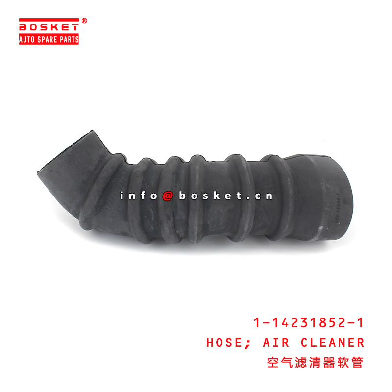 1-14231852-1 Air Cleaner Hose For ISUZU FVR 6HH1 1142318521