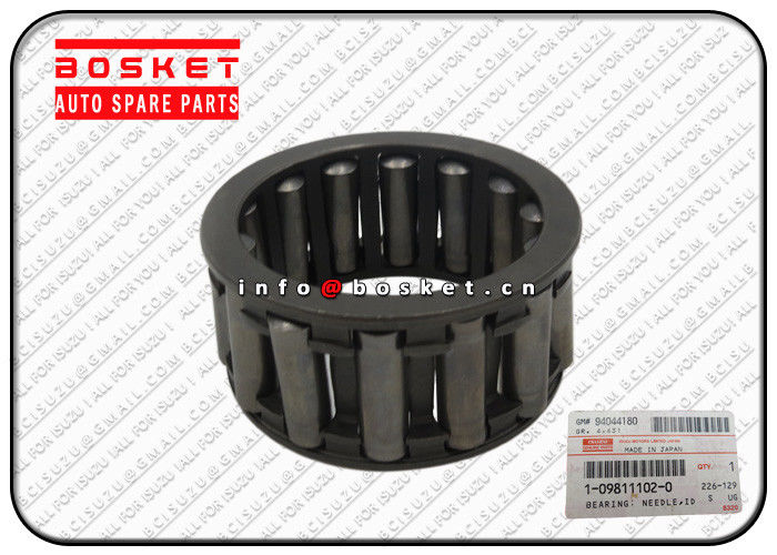 ISUZU FTR Parts LV FSR 4HK1 6HK1 1-09811102-0 1098111020 Idler Needle Bearing