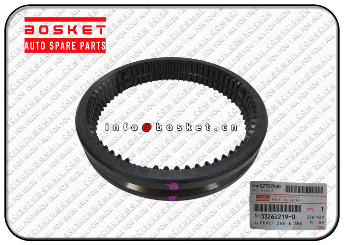 JAPAN ISUZU CXZ CYZ EXZ 1-33262219-0 1332622190 Second&Third Sleeve