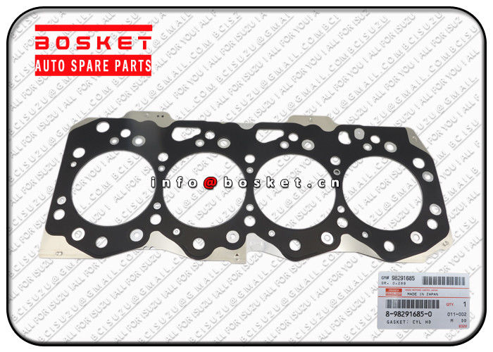 JAPAN ISUZU NKR NPR TFR Parts 8-98291685-0 8982916850 Cylinder Head Gasket