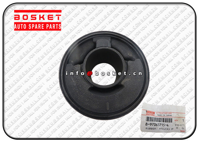 JAPAN ISUZU NKR NPR Cab Mount Bushings Kit NPR66 8-97063715-4 8970637154