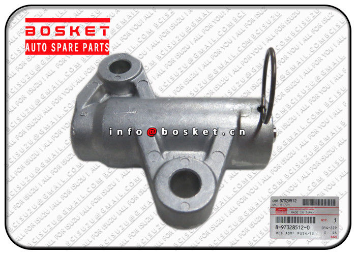 Orginal ISUZU UCS25 6VD1 8-97328512-0 8-97136257-0 Tensioner Push Rod Assembly