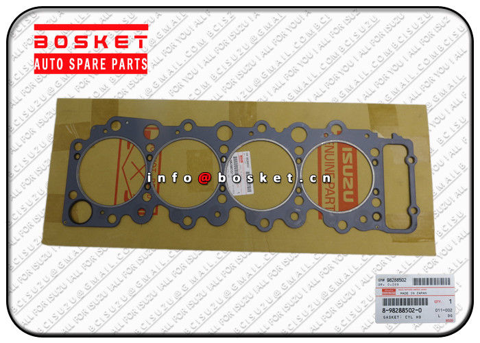 Cylinder Head Gasket for ISUZU 700P 4HK1 8-98288502-0 8-98245618-0 8982885020 8982456180