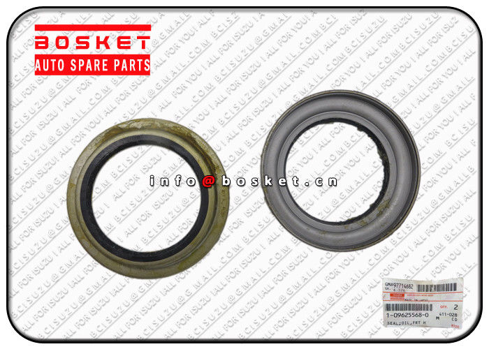 1096255680 1-09625568-0 Isuzu Replacement Parts Front Hub Oil Seal for ISUZU FRR