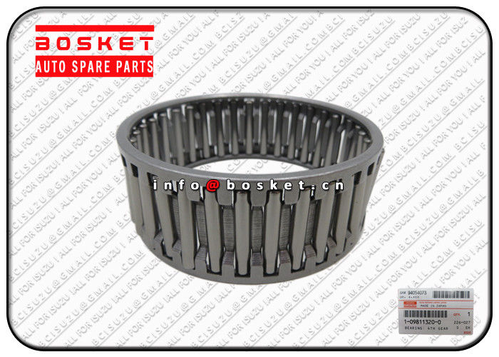 1098113200 1-09811320-0 4th Isuzu Replacement Parts Gear Bearing for ISUZU 700P 4HK1