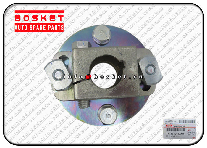 1157801920 1-15780192-0 Coupling Assembly Suitable for ISUZU CYZ51 6WF1