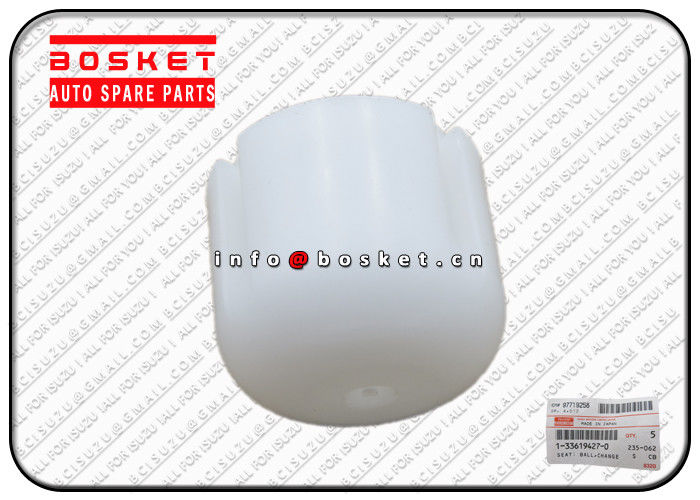 1336194270 1-33619427-0 Changing Ball Seat Suitable for ISUZU VC46 FRR