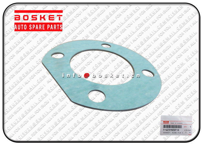 1423192070 1-42319207-0 King Pin Gasket Suitable for ISUZU FSR Parts