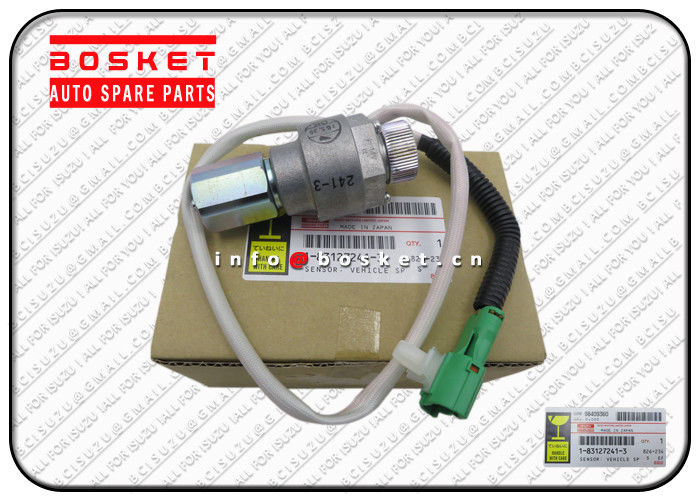 1831272413 1-83127241-3 Isuzu Replacement Parts Vehicle Sensor for ISUZU LT133 6HH1