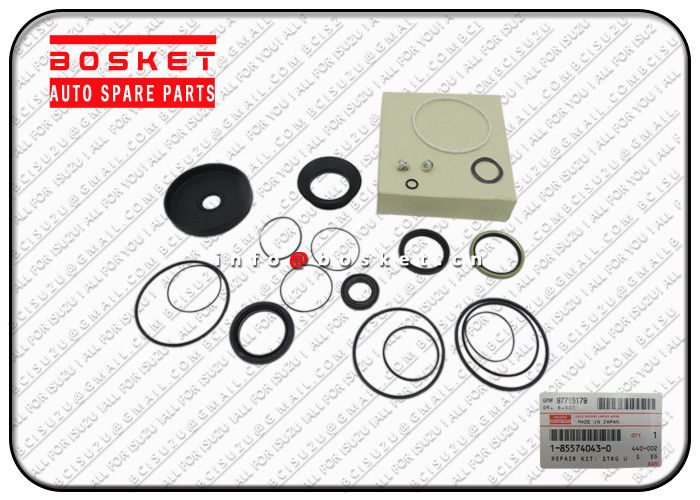 1855740430 1-85574043-0 Isuzu Replacement Parts Repair Kit for ISUZU FRR Parts
