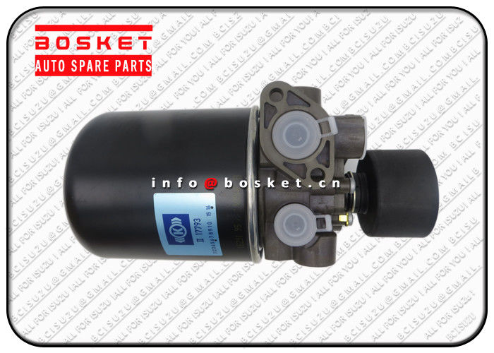 1855763990 1-85576399-0 Isuzu Replacement Parts Air Dryer Suitable for ISUZU CVR CYZ51 6WF1