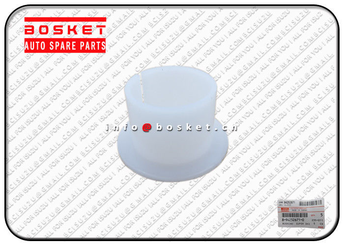 8942526710 8-94252671-0 Isuzu Replacement Parts Super Bushing for ISUZU NKR FRR FTR